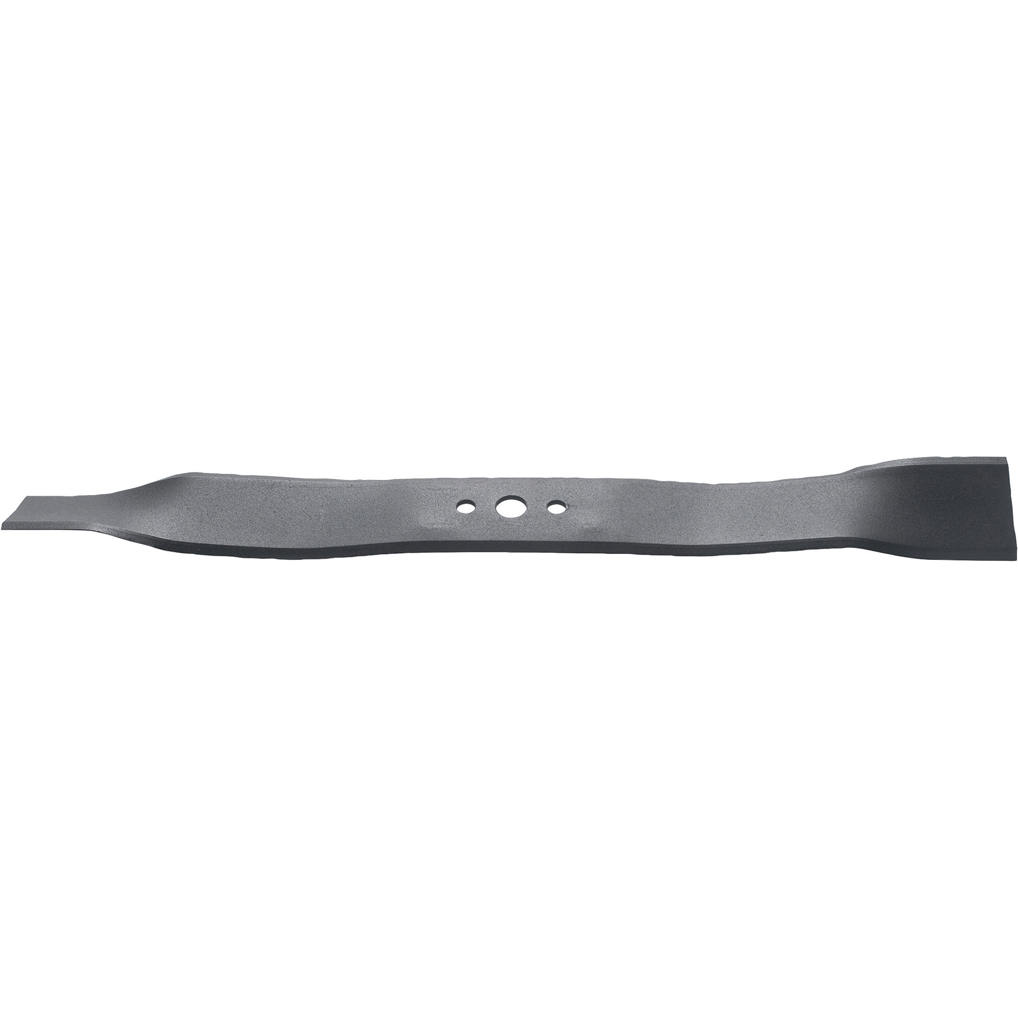 Oregon Push Mower Blade, 21in. L, Model# 528924